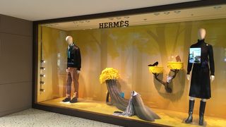 HERMES (神戸大丸店)