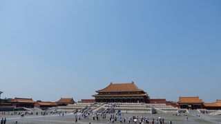 ラストエンペラー