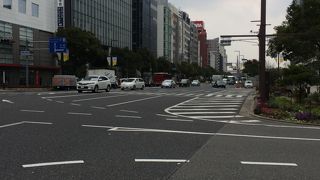 フラワーロード