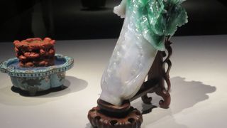 中華民国の国立博物館・・・