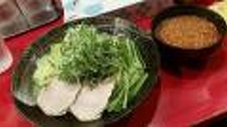 廣島つけ麺本舗 ばくだん屋 八丁堀店