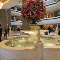 グランド ハイアット タイペイ 