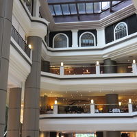 グランド ハイアット タイペイ 