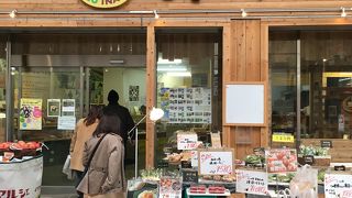 ひょうごイナカフェ