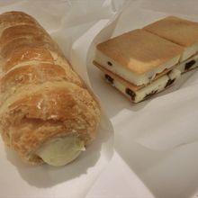 サクサクパイは賞味期限３時間.