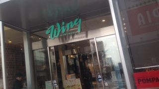 京急川崎駅直結