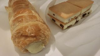 帯広旅行で外せない お菓子の有名店。