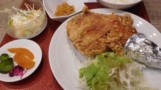 大分(宇佐) からあげ発祥のお店