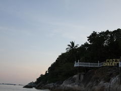 コージー リゾート 写真