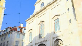 ラルゴ・ダ・セー通り