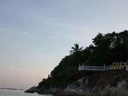 コージー リゾート 写真