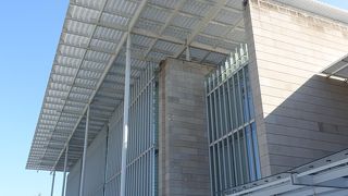 シカゴ美術館　ここは必見