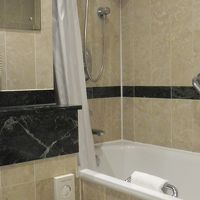 日本人にはバスタブがうれしい