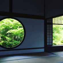 悟りの窓と迷いの窓