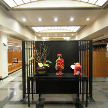 はい、今回も貸切です