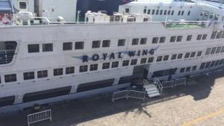 港町横浜を満喫するにはお勧めです