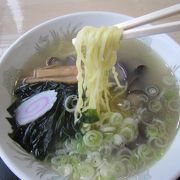 しじみラーメンやホッキカレー