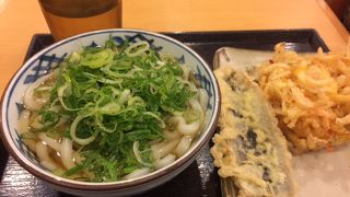 秋刀魚の天ぷら