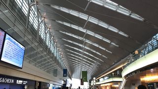 この日猛烈台風が接近してました