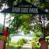 ダムサイド パーク