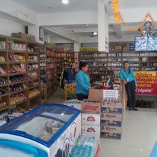 レイクサイド支店