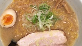 生姜が効いている。