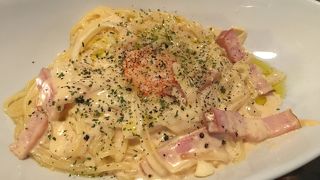 ゆったり過ごせました