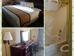 ベイモント バイ ウィンダム バトル クリーク / I-94 写真