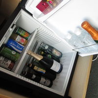 オールインクルーシブで飲み物も充実。