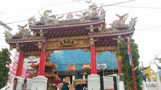 豪華・カラフル