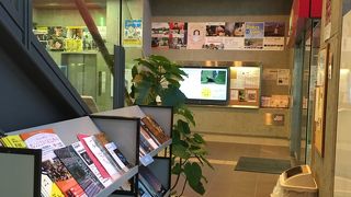 神戸アートビレッジセンター