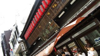 長崎の友人が、ちゃんぽんを諦めてでも茶碗蒸しをと勧められました！