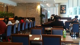 豊富な朝食メニュー