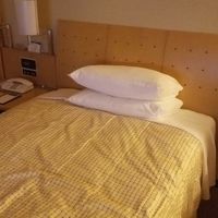 至って普通で広くはありません