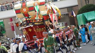 今年、平成29年の長崎おくんちは3連休と重なり賑わっていました！