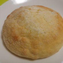 メープルめろんパン