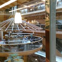 空中ラウンジー１