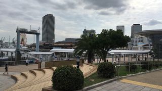 メリケンパーク