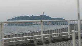 湘南を代表する観光スポット