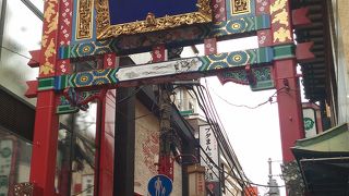 昔は朝市があったらしいです