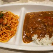 横浜駅でカレーを食べたくなったら、ここへ！