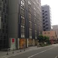 博多駅そばで、とてもきれいなホテルでした。