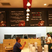 これが、お店のこだわりです！