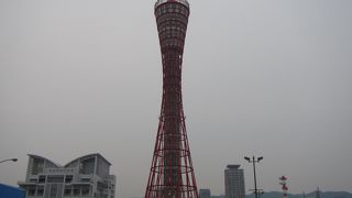 美しすぎる鉄塔