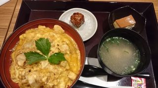 名古屋コーチンで有名