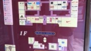 規模が小さいです。