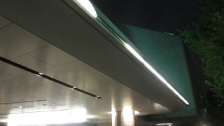 渋谷駅から結構歩く点は良くない点だと思いますが・・・