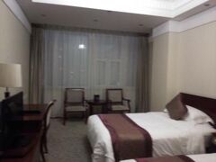 シャンクシ ビジネス ホテル 写真