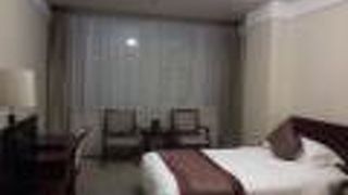 シャンクシ ビジネス ホテル