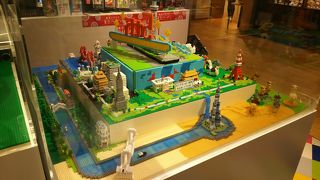 魅力的なミニチュア ブロック By Tottoko7777 ナノブロックストア 東京スカイツリータウン ソラマチ のクチコミ フォートラベル 魅力的なミニチュア ブロック By Tottoko7777 ナノブロックストア 東京スカイツリータウン ソラマチ のクチコミ フォートラベル